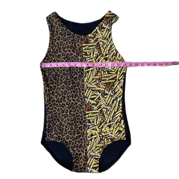 Custom Legless Weightlifting Singlet The Snort Life Singlets Small - Picture 2 of 4